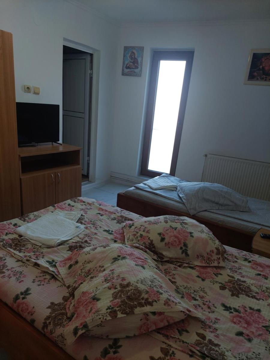 Pensiunea Lucica - Housity