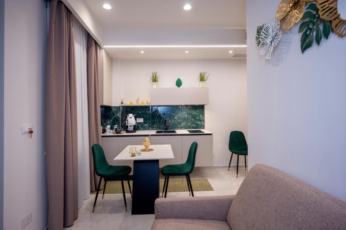 TaoZen Apartments - Hizvo
