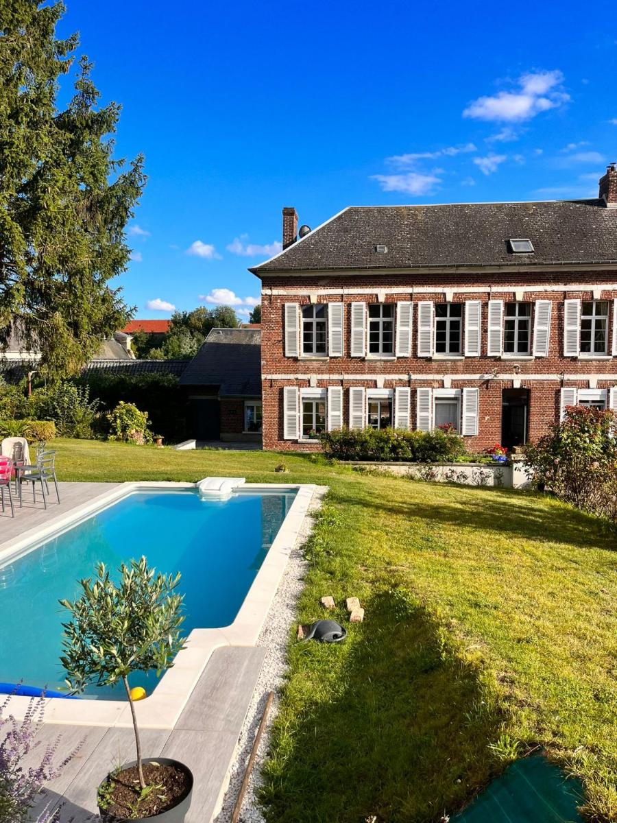 Le Logis d’Anne-Sophie - Housity