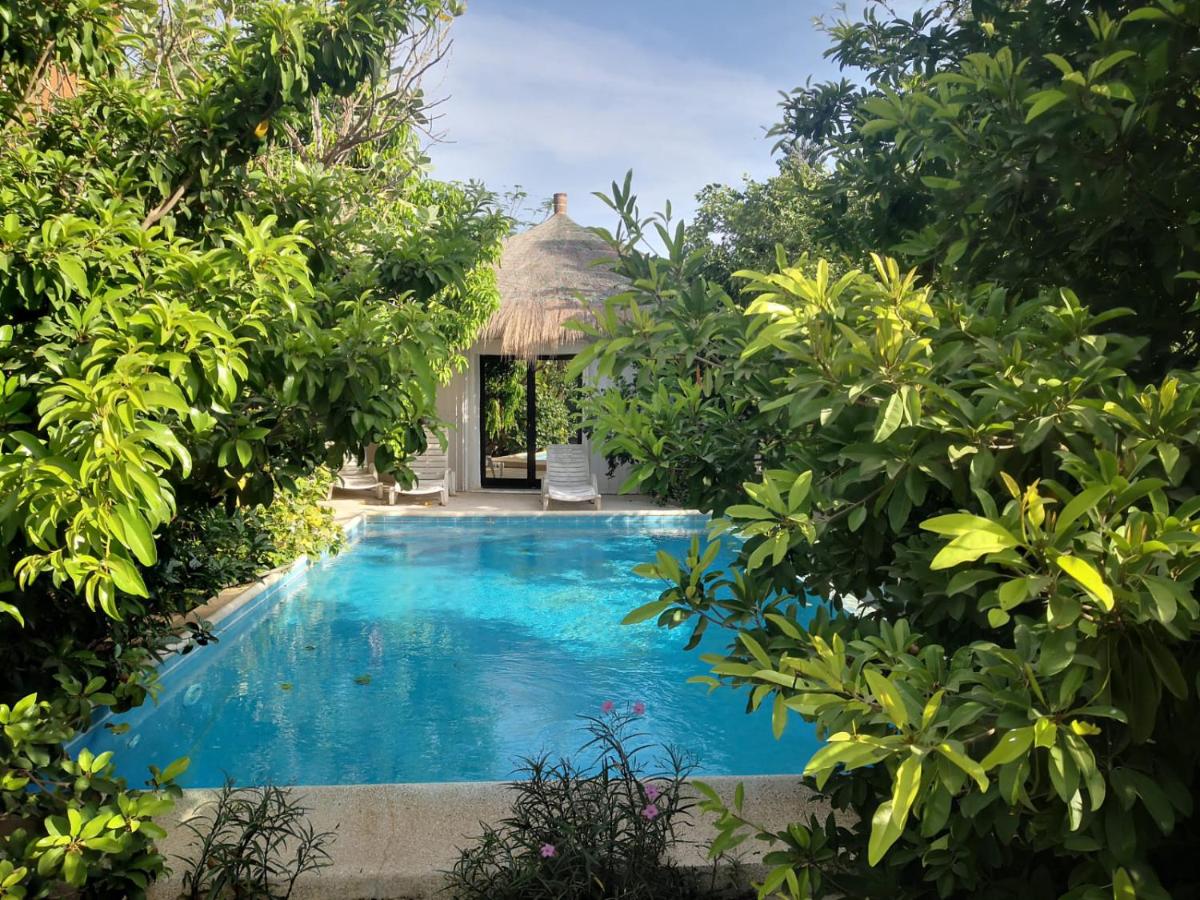 Belle villa - Housity