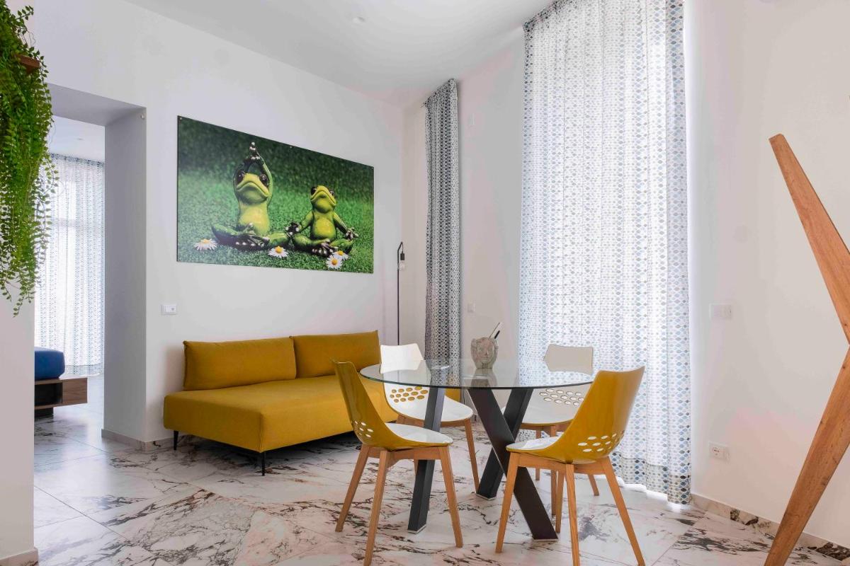 Hotel Exclusive - Housity