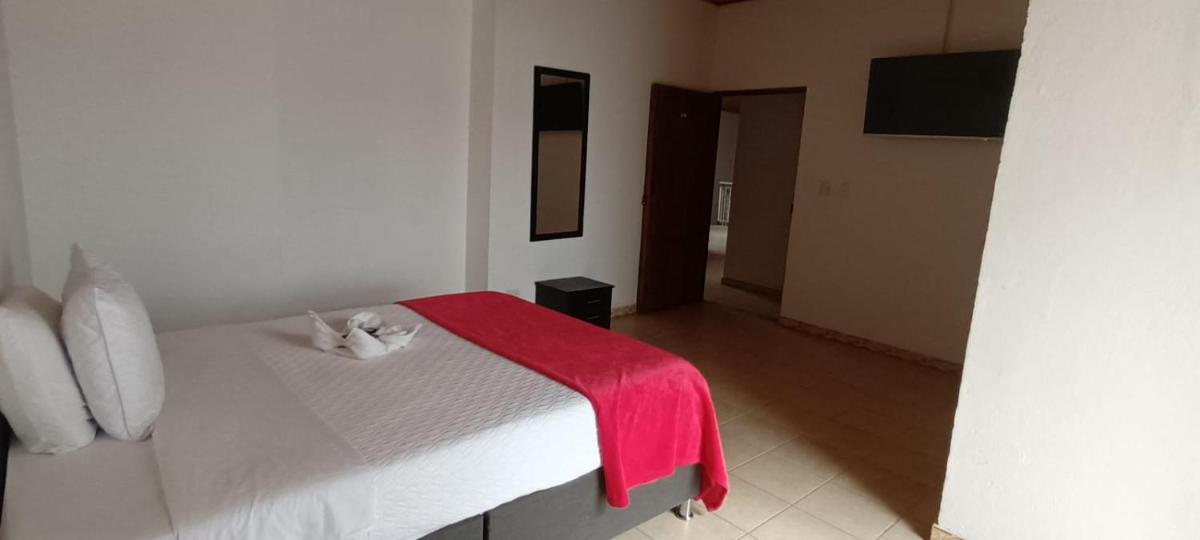 Hotel Lili Popayán - Sede 2 - Hizvo