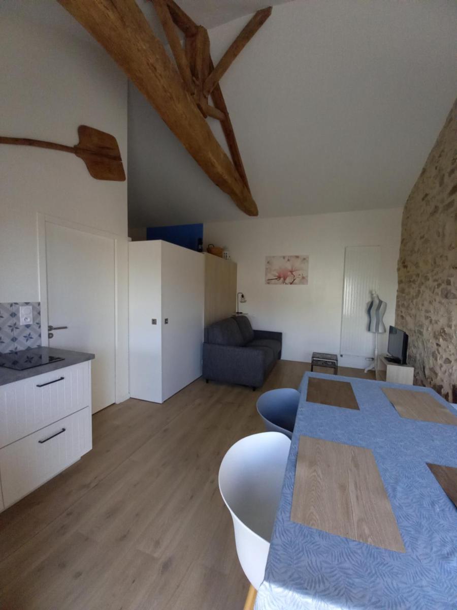 Gîte la petite maison - Housity