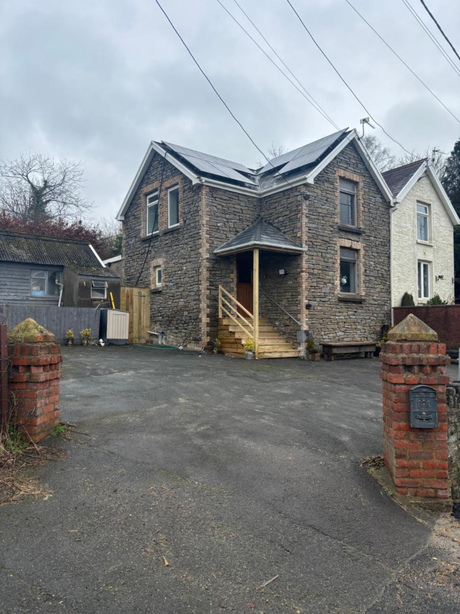 Clydach Cottages - Housity