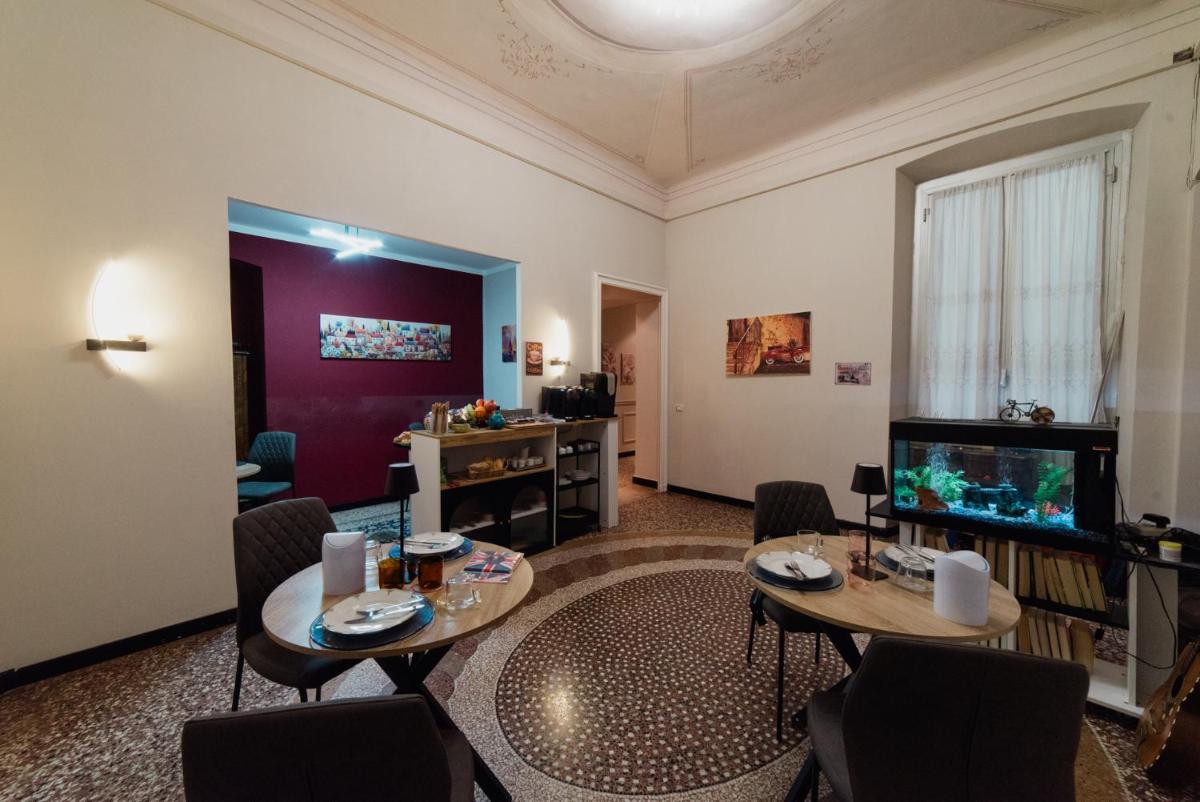 Le Diel rooms & breakfast - Housity