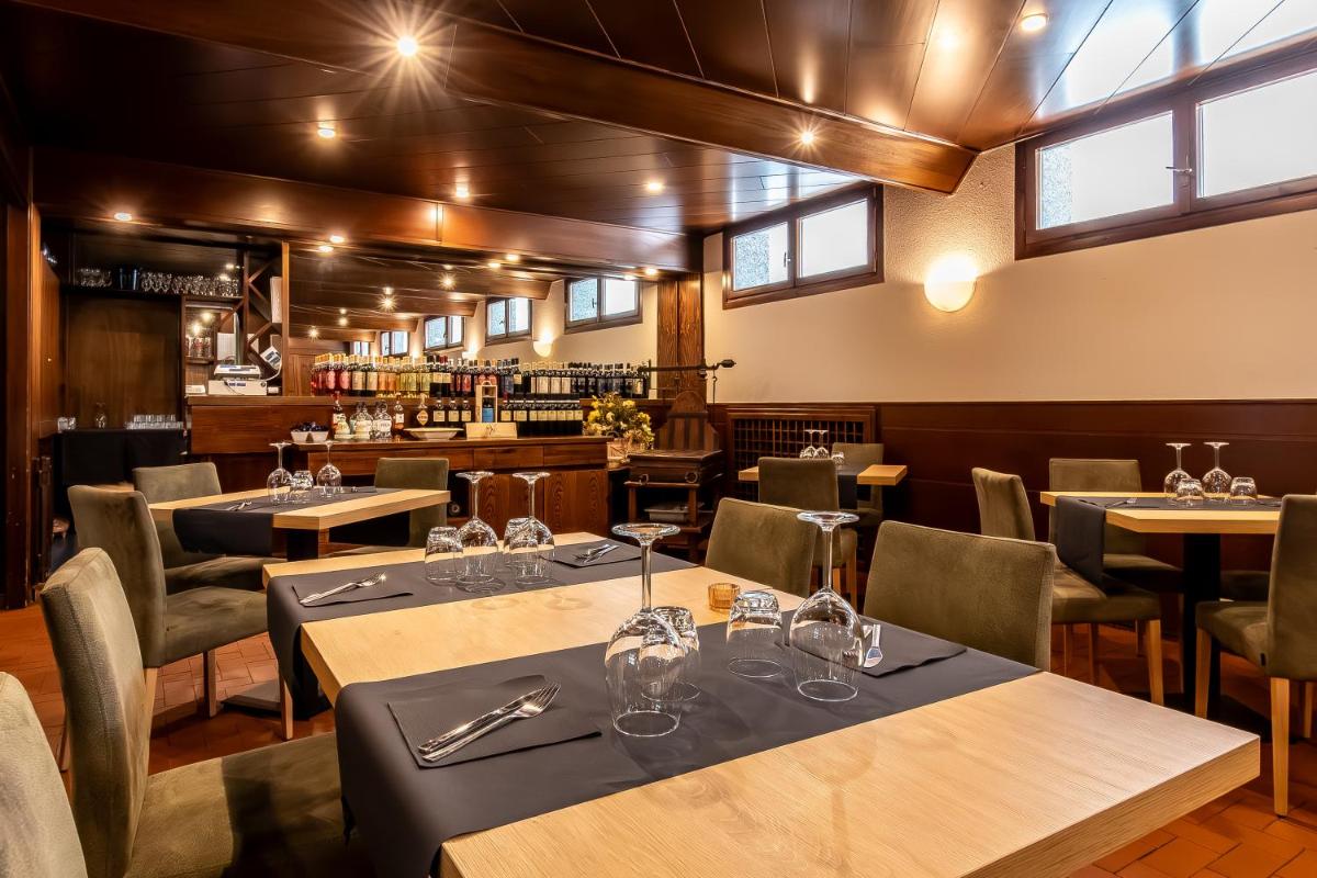 Resort Palace Sestriere 1 e 2 - Housity