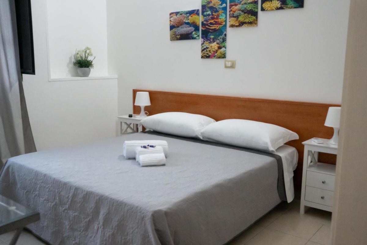 B&B L' Oasi - Housity