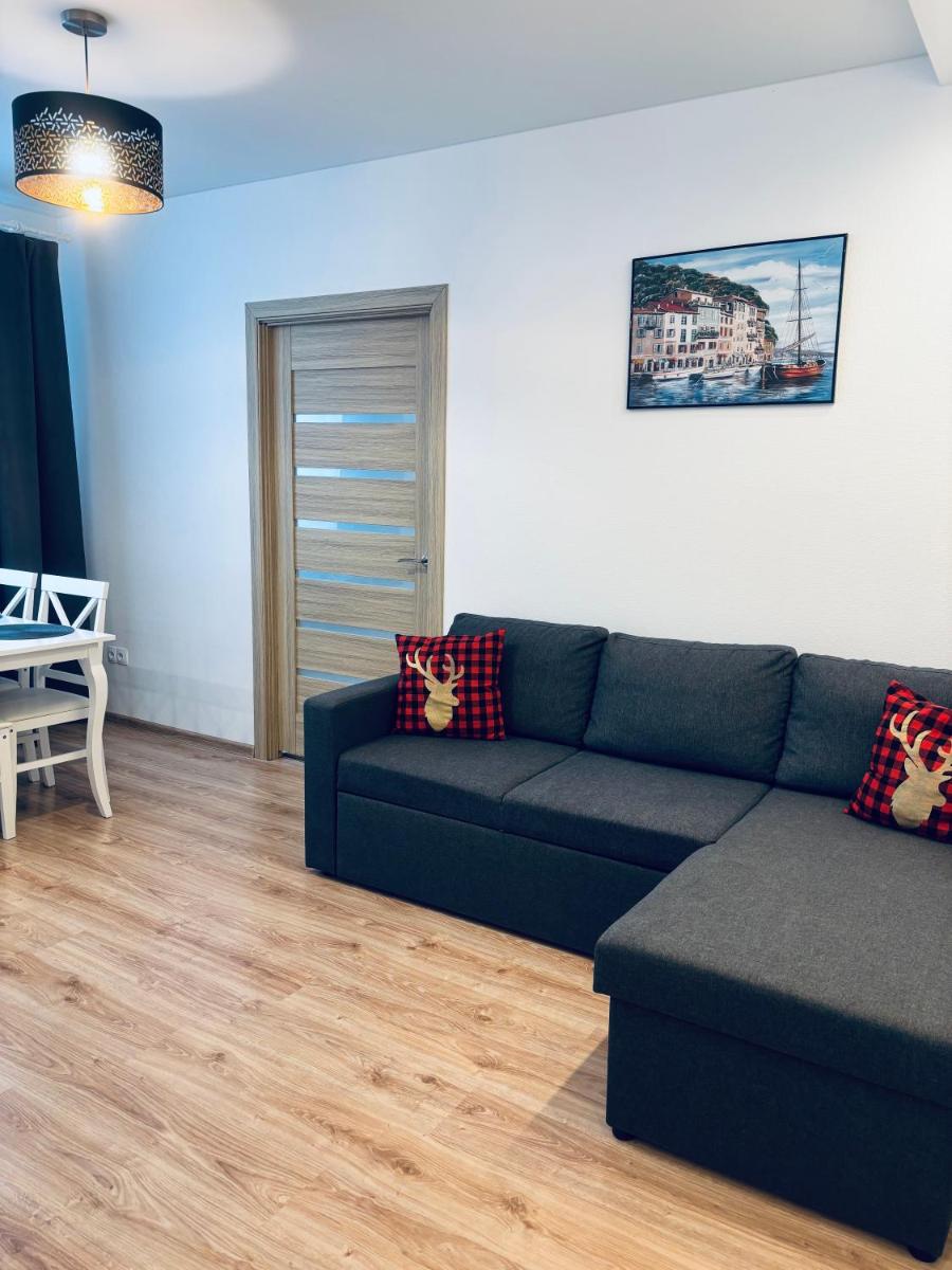 Old Town Apartment - Housity