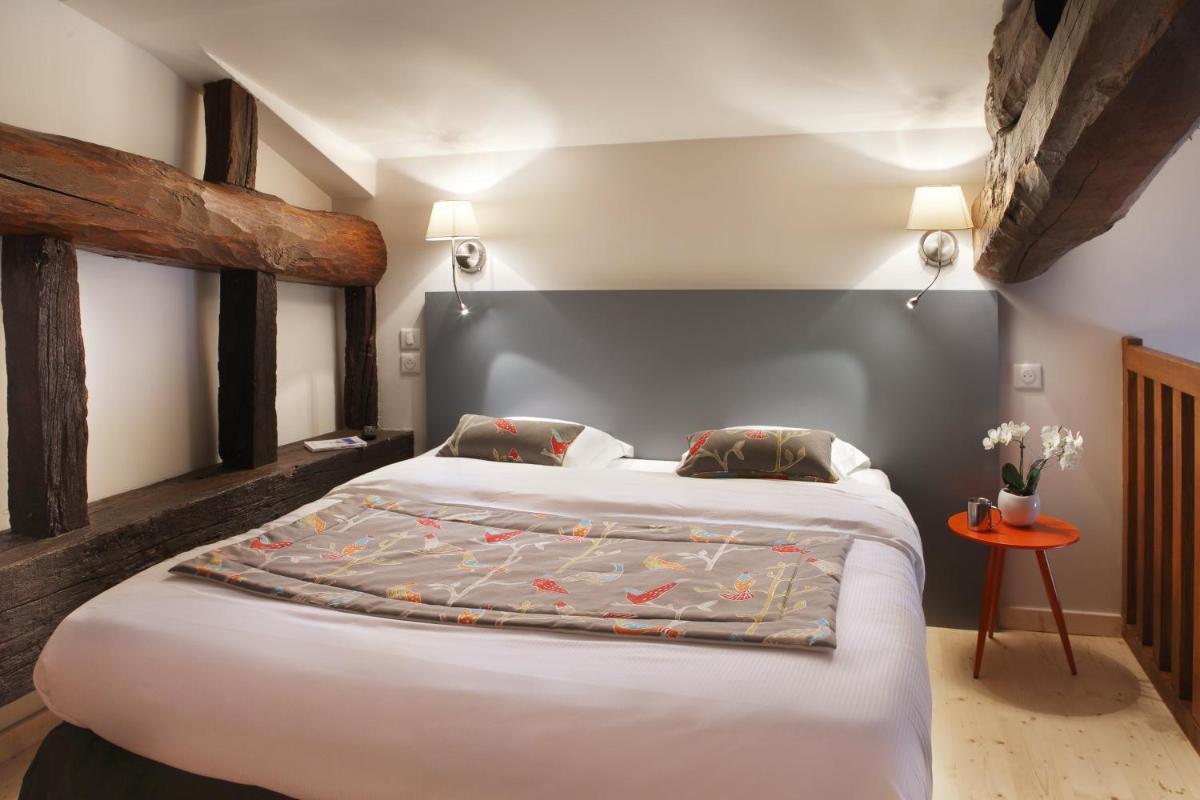 Auberge Bressane de Buellas - Housity