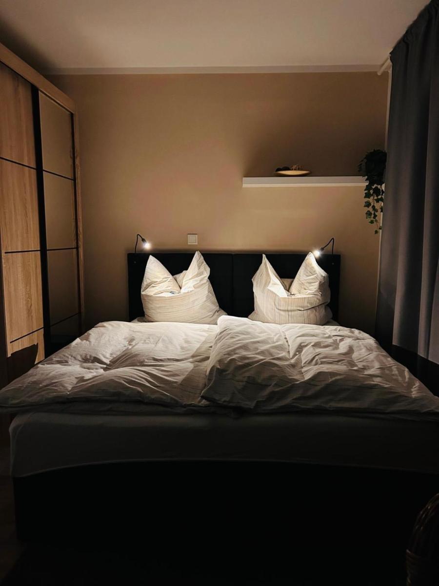 Pension Osthoff - Housity
