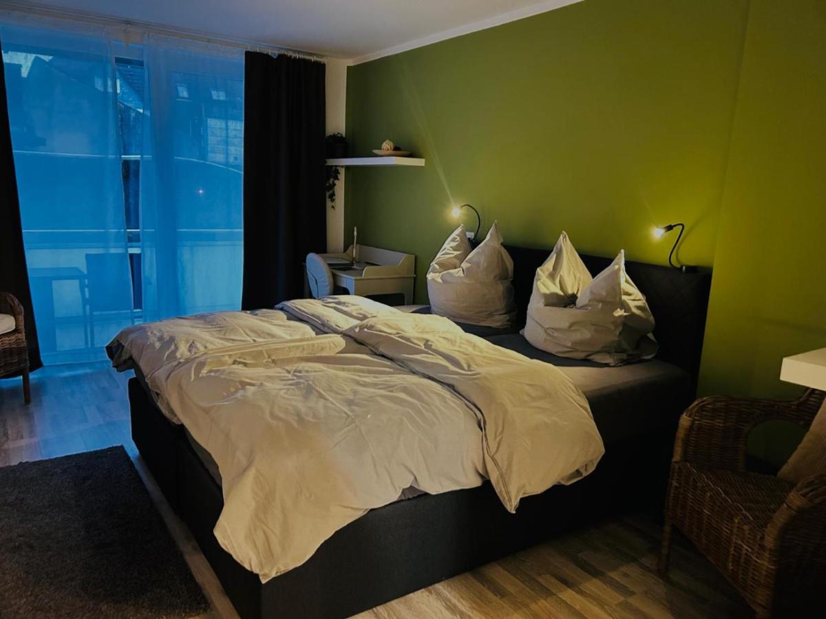 Pension Osthoff - Housity