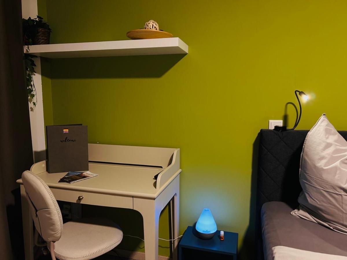 Pension Osthoff - Housity