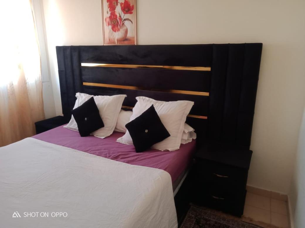 Jardaine d'Ifrane - Housity
