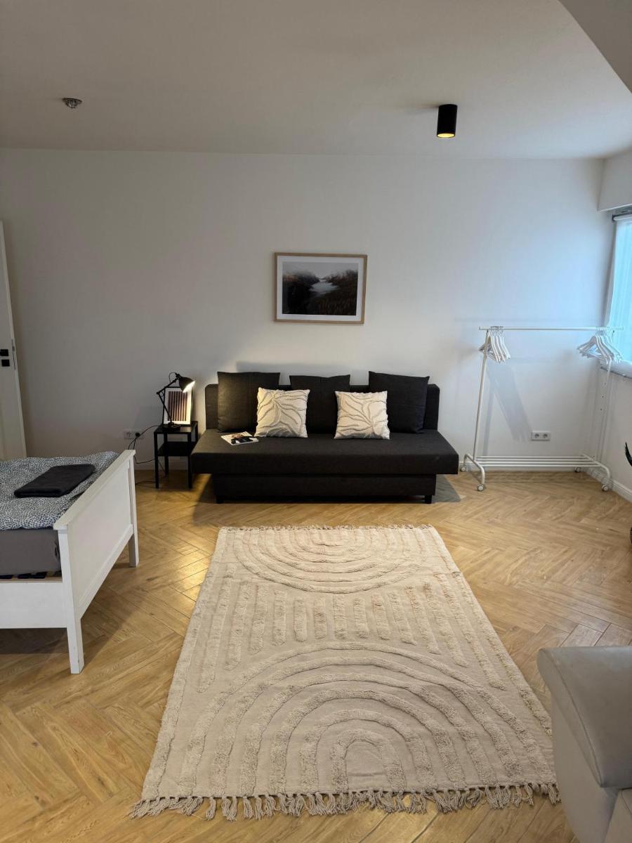 Ferienunterkunft Lutherbaum 4 Zimmer - Housity