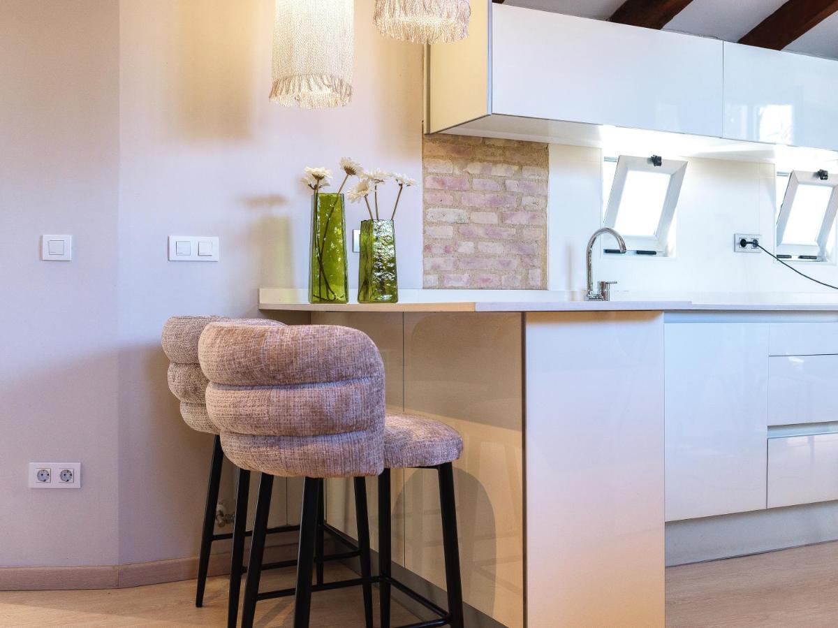 Torres de Serranos Apartments - TTdSSa VLC - Housity