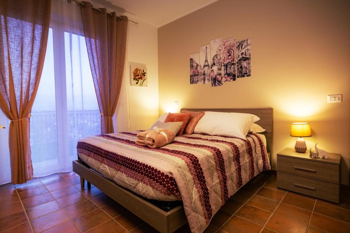 Torre dei Venti - Housity