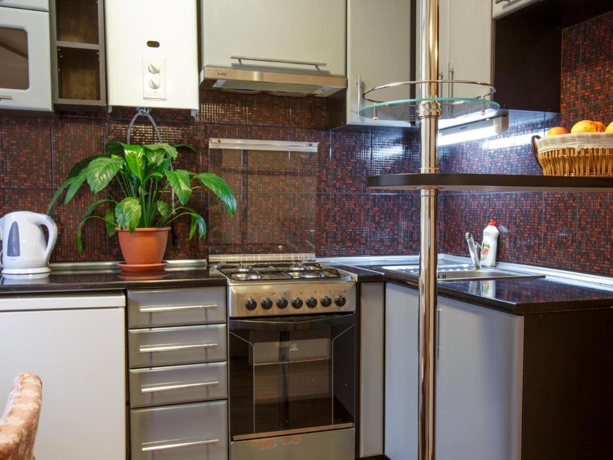 Sweet Apartment "Family Estate" - Housity