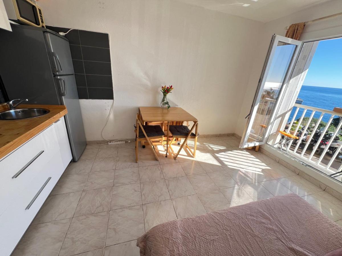 Monaco, plage a pieds,vue mer - Housity