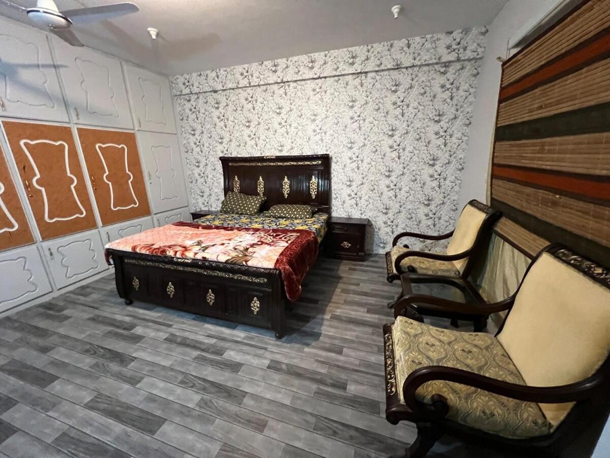 Asads Peaceful Nest - Housity