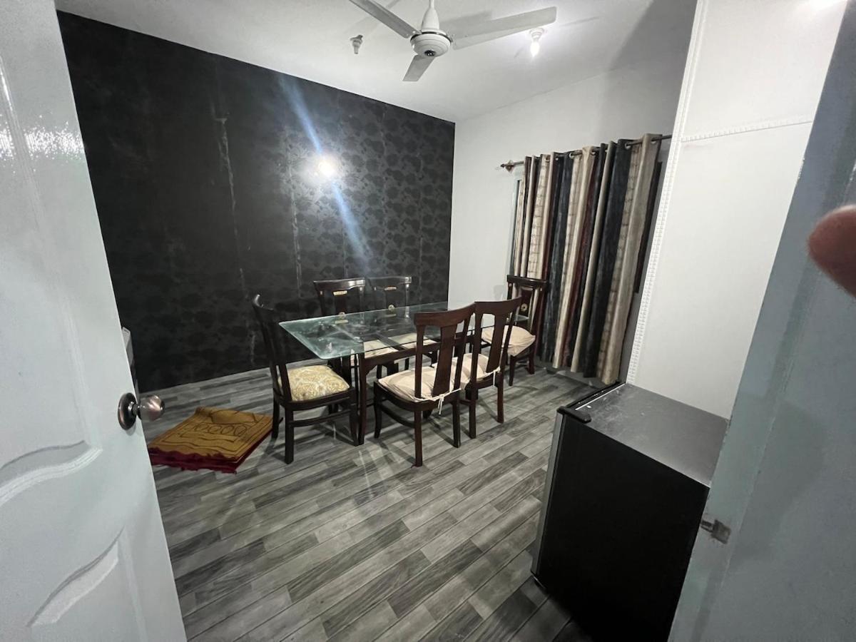 Asads Peaceful Nest - Housity