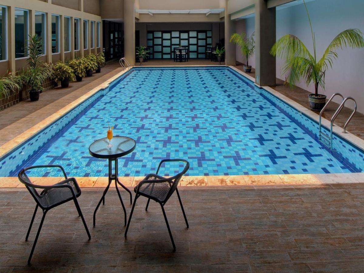 Grand Zuri Pematangsiantar - Housity