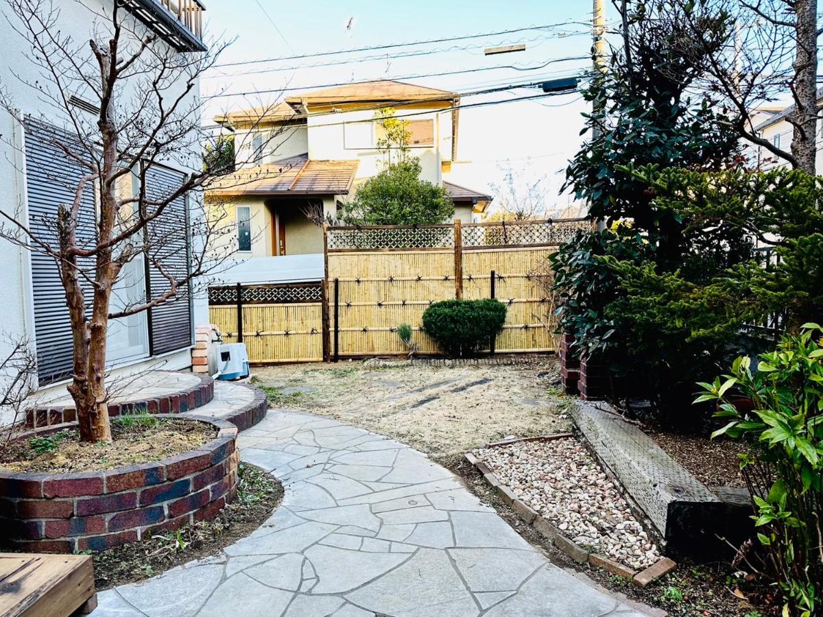 Nono teru Narita - Housity