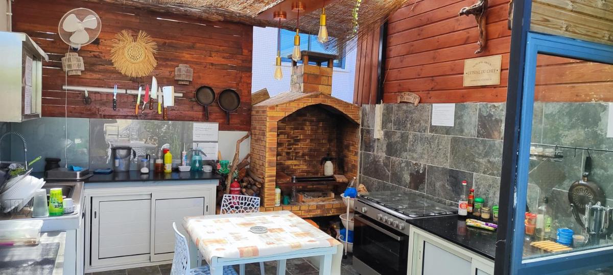 Villa Mary Guest House - Housity