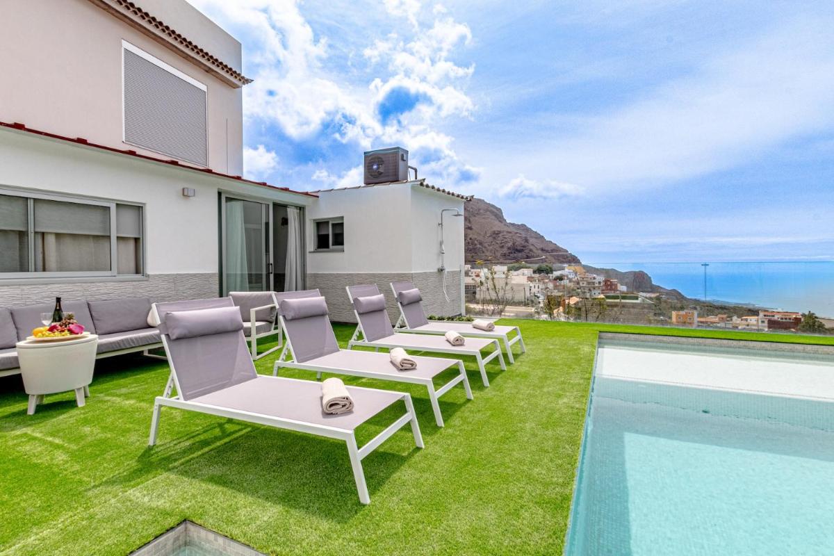 Tropicalidays Villa Montaña - Housity