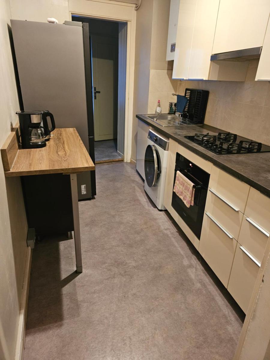 MAIRIE -APPT 75M2 -3 CHBRES - bail mobilité ou étudiant - Hizvo