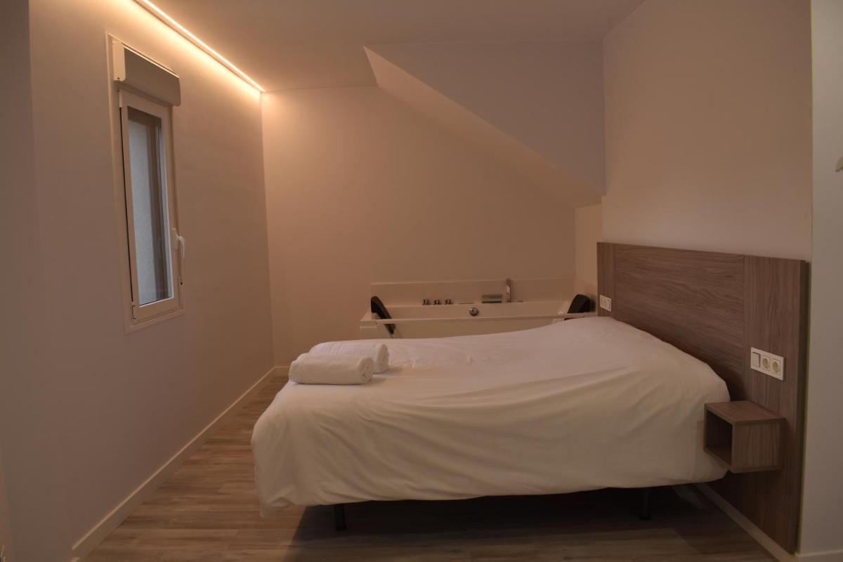 Huertas de Muro Turismo Rural - Housity