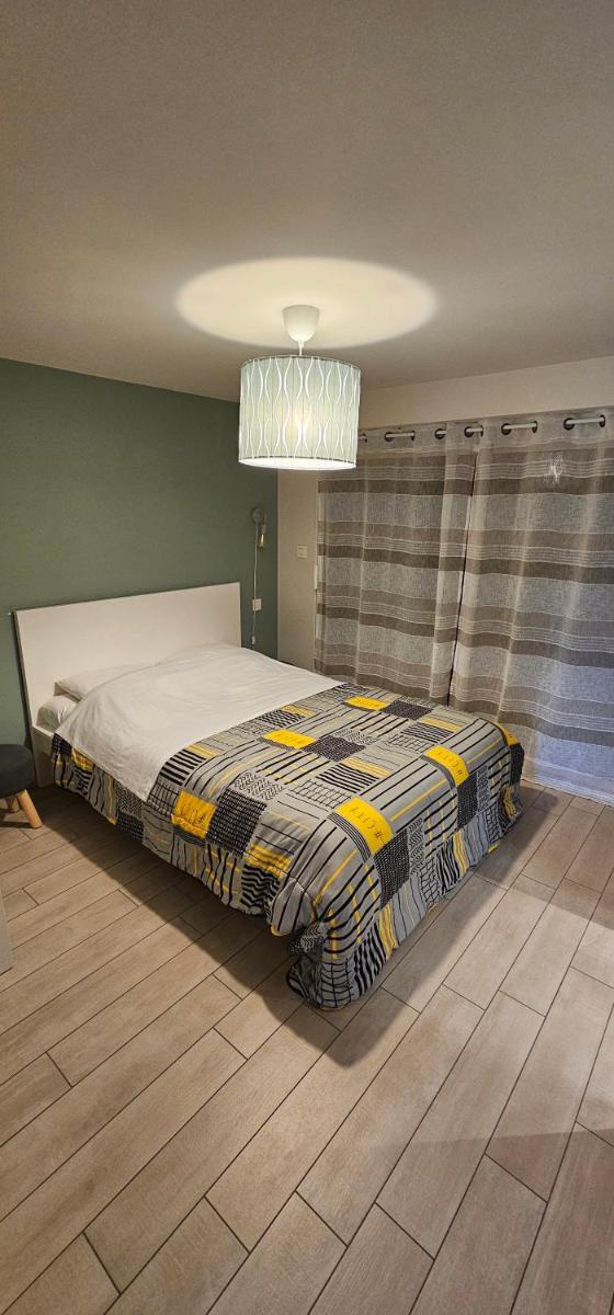 Appartement au calme - Housity