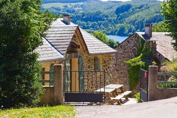 Gîte de Rouayras - Hizvo