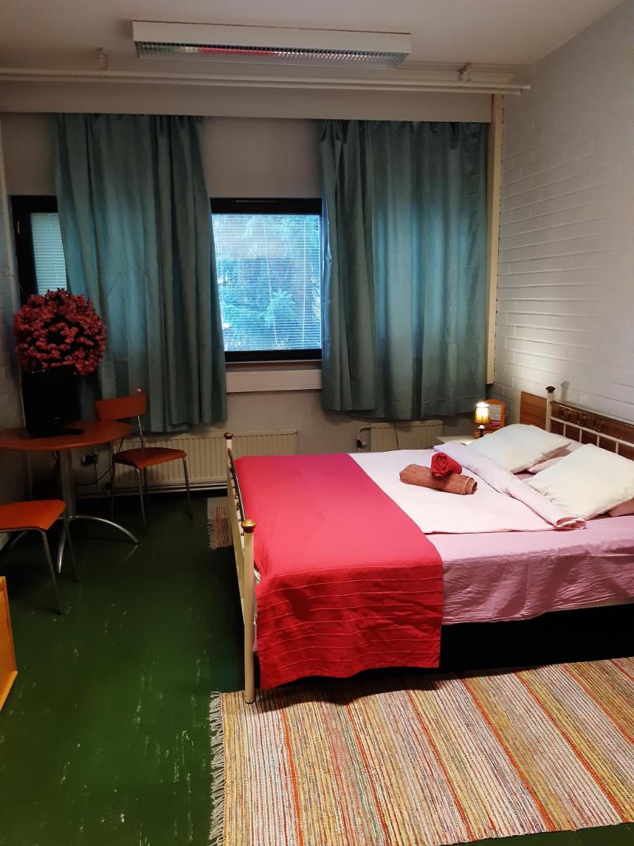 Minimotel - Housity