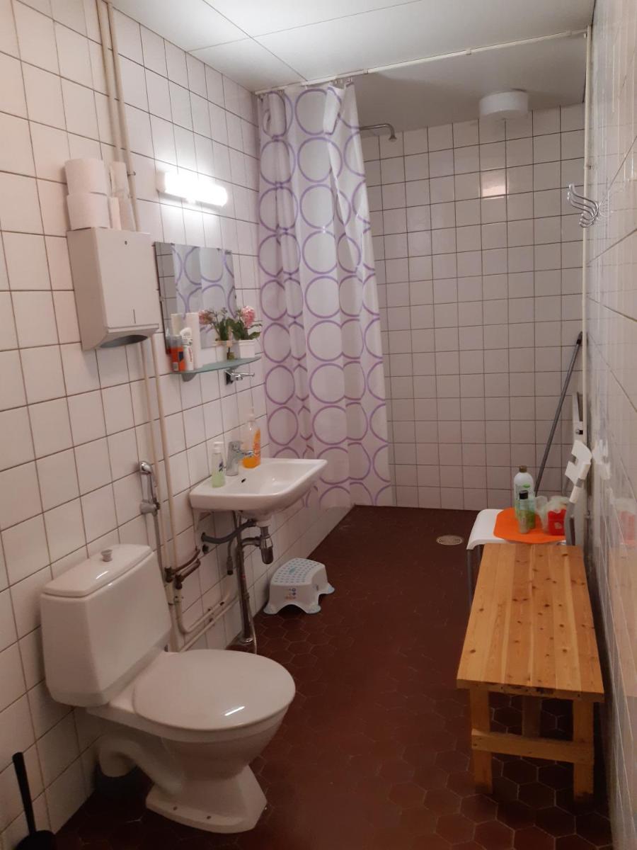 Minimotel - Housity
