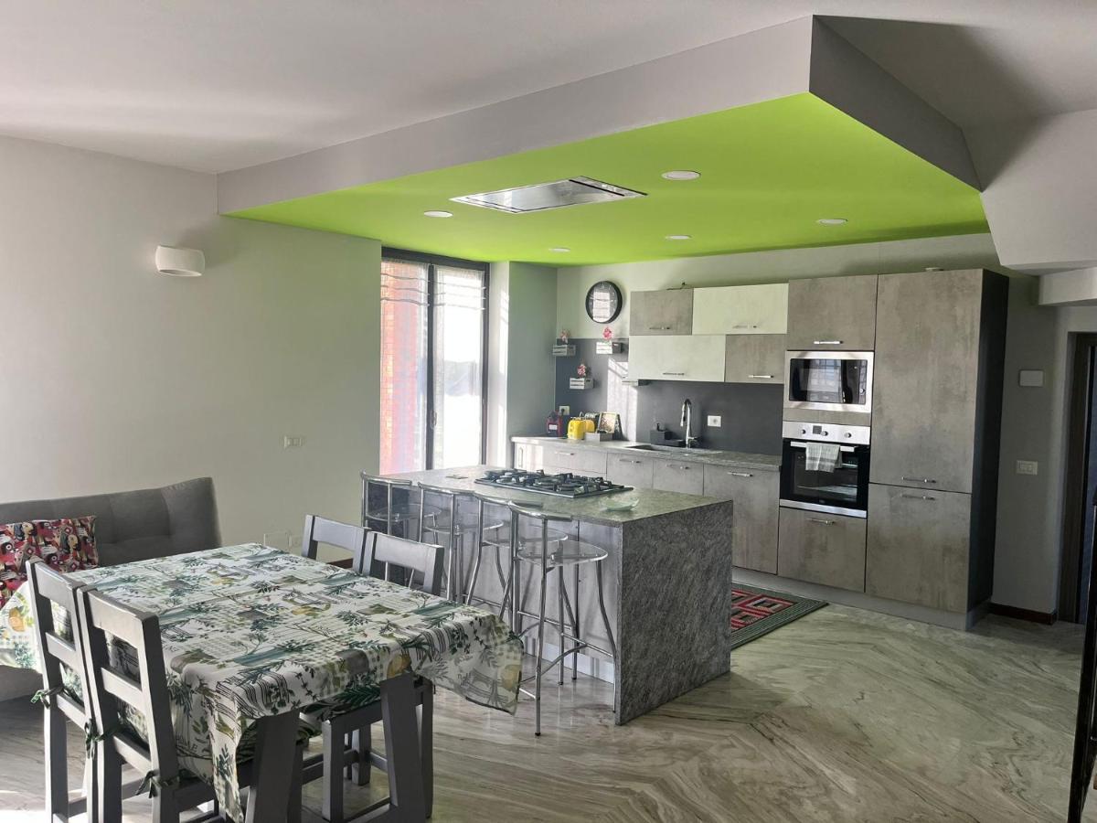 Villa De Alberti - Housity