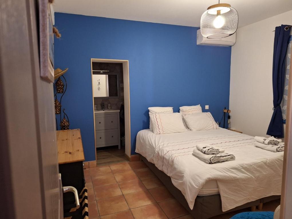 La halte des cèdres - Housity