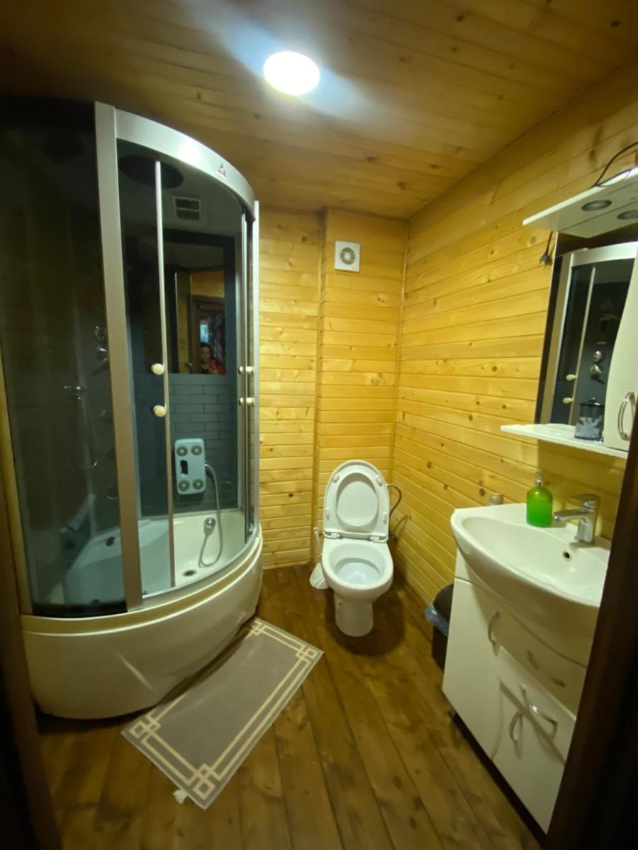 Сімейний номер 2 Садиба У Ані - Housity