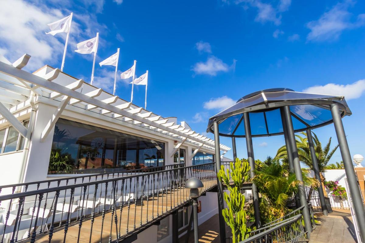 Imagen de la galería de Hotel Arena Beach, en Corralejo