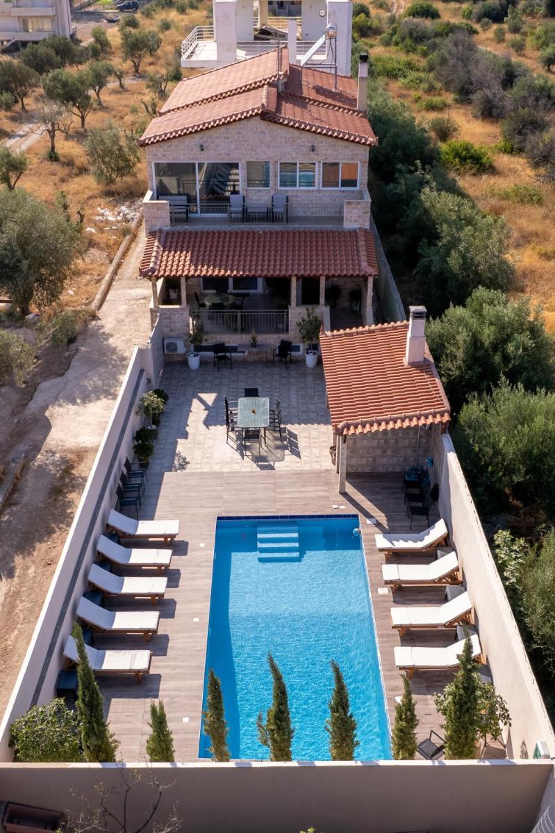 Villa Vegera - Housity