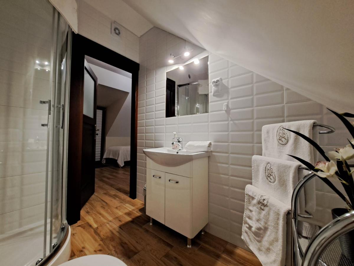 Apartamenty Avanti-Stare Miasto Zamość - Housity