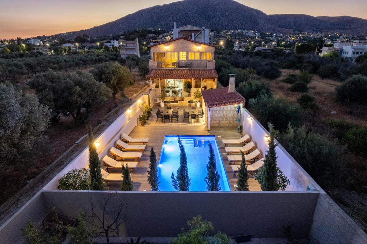 Villa Vegera - Housity