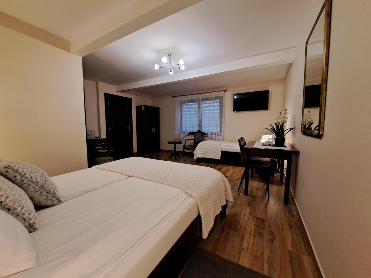 Apartamenty Avanti-Stare Miasto Zamość - Housity