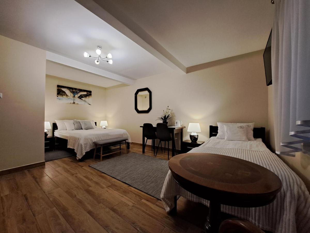 Apartamenty Avanti-Stare Miasto Zamość - Housity