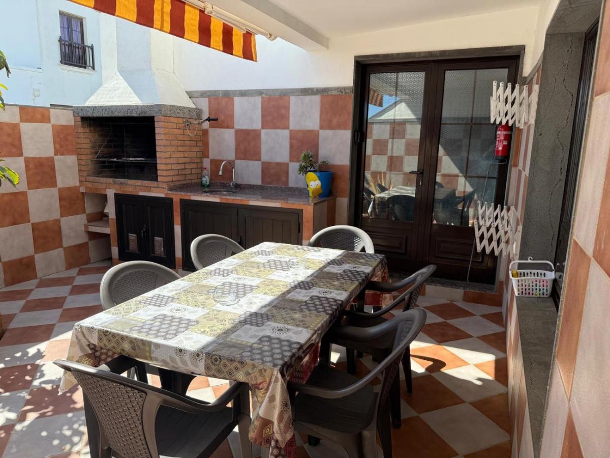 LA CASITA DE BARTOLO - Housity