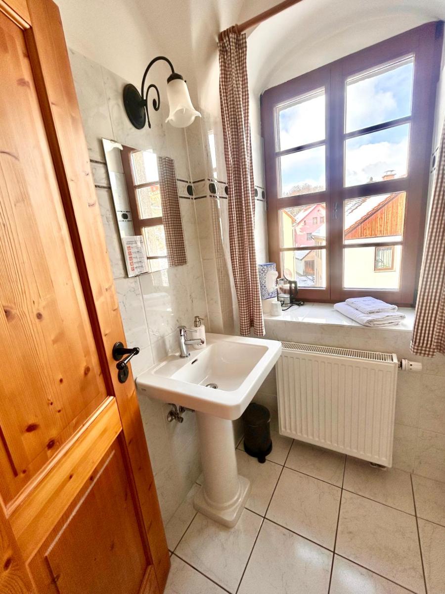 Alte Gerberei - Housity