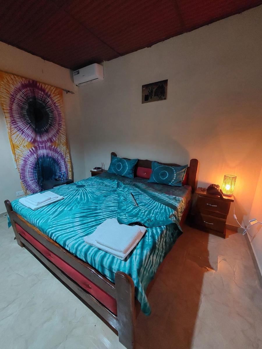 Your Gambian House - Housity
