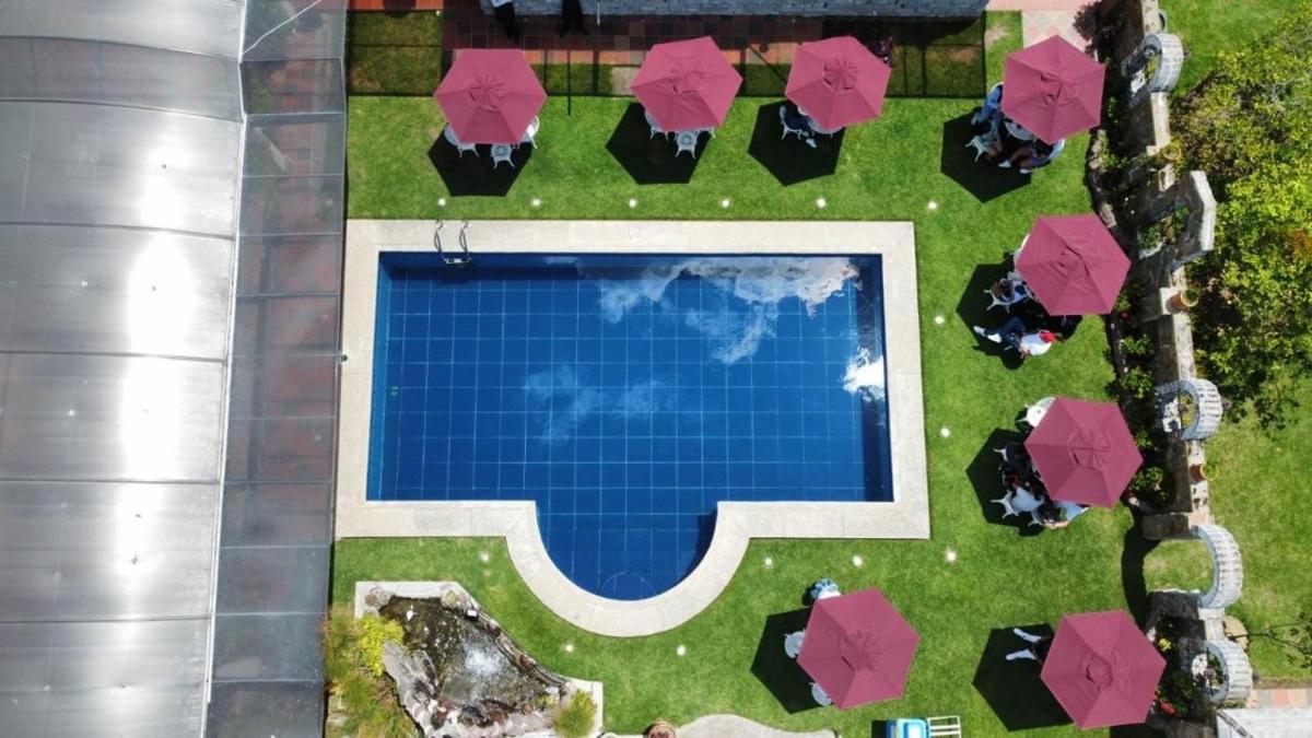 Hosteria Casa Silva - Housity