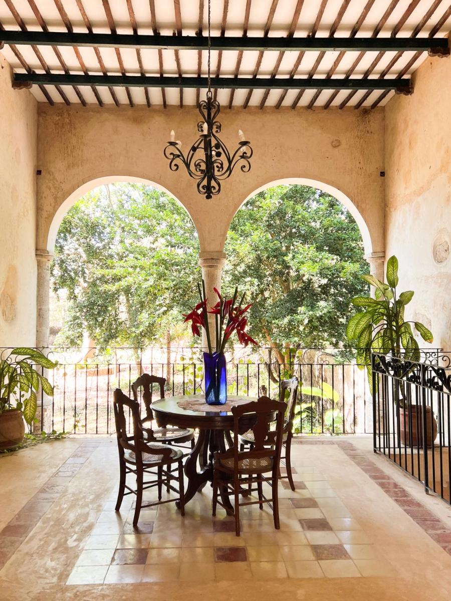 Hacienda Sabacche, Unique and Historic Retreat in Yucatán - Housity