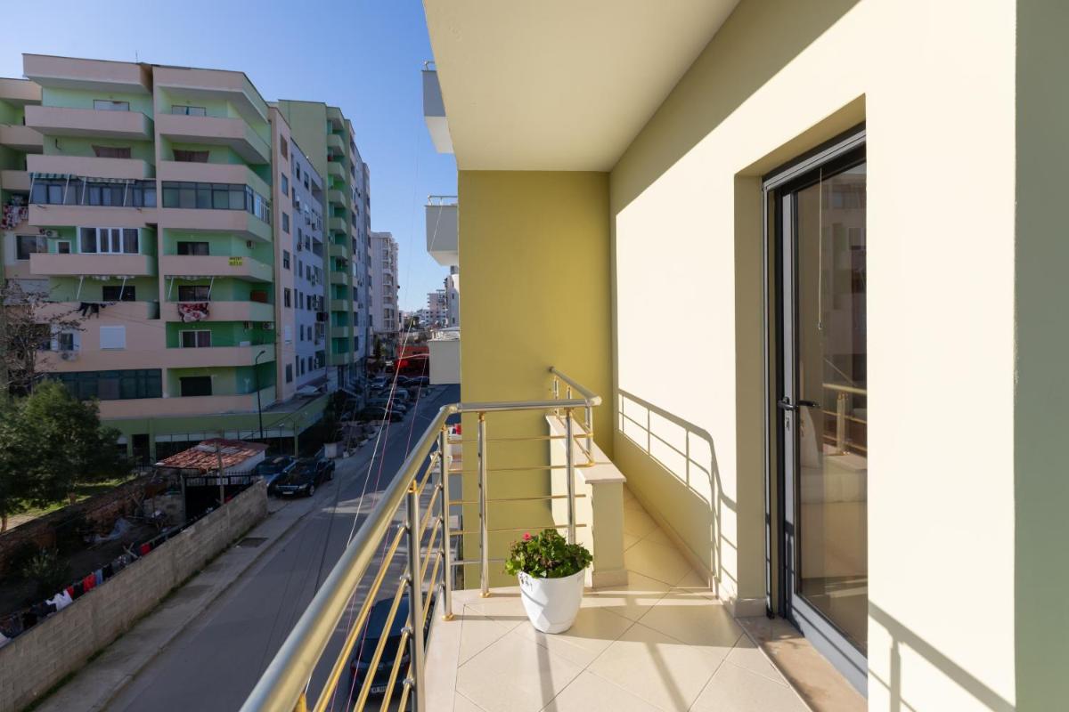 Vila Emi Apartment's - Hizvo