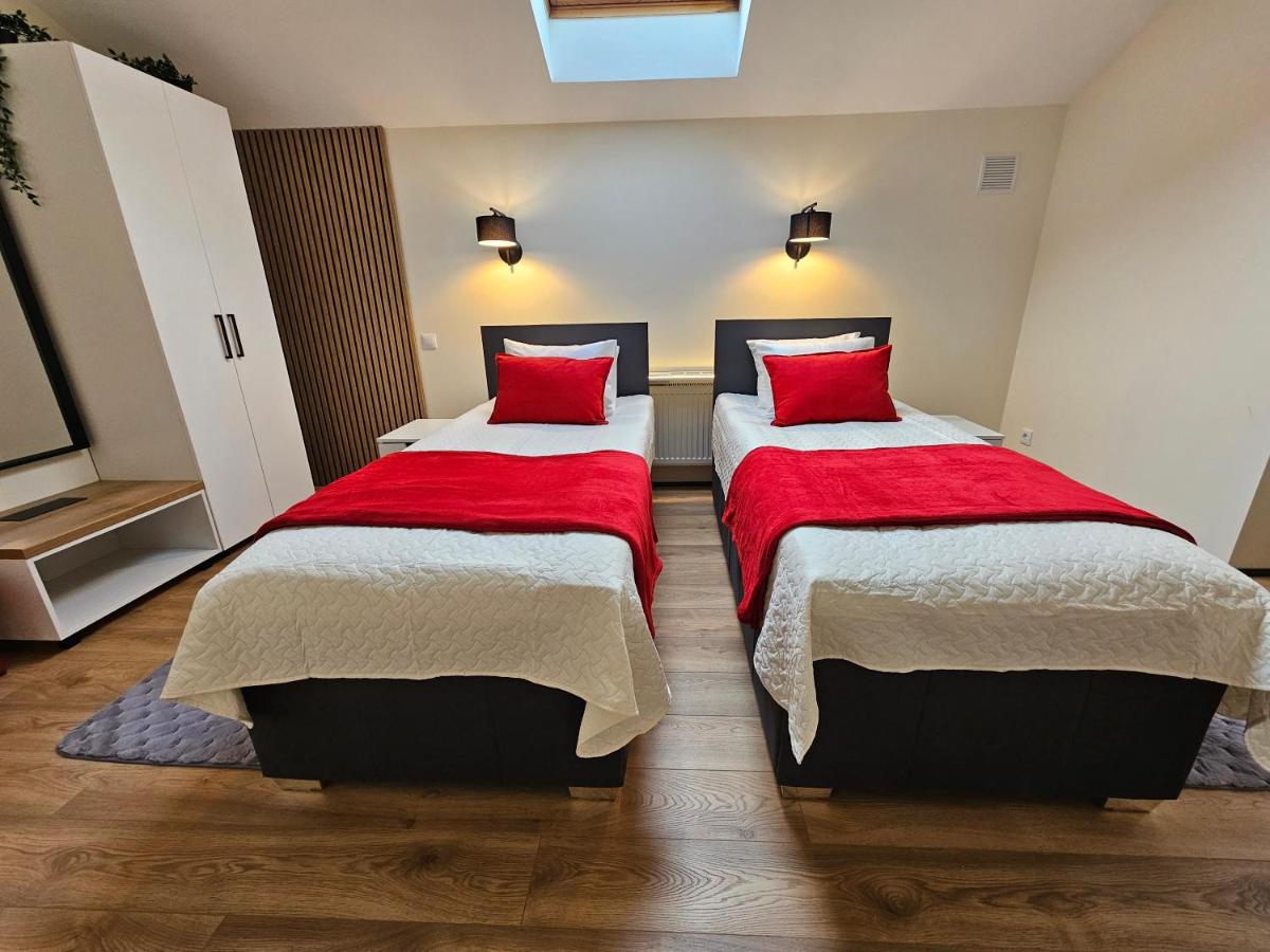 ApartHotel Ritms - Housity